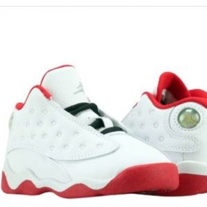 Jordan 13 Retro BT Toddler Shoe